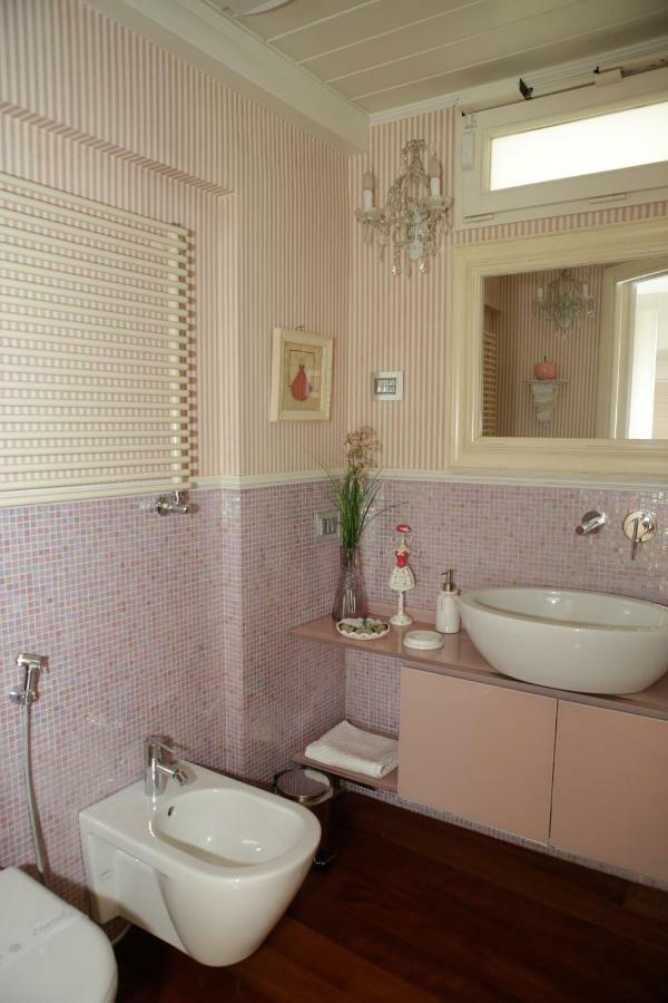 Penthouse In The City Centre Равенна Экстерьер фото